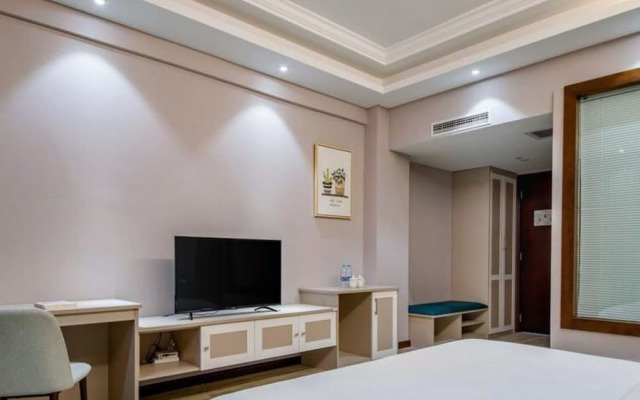 Vyluk Hotel Jianshui Gucheng