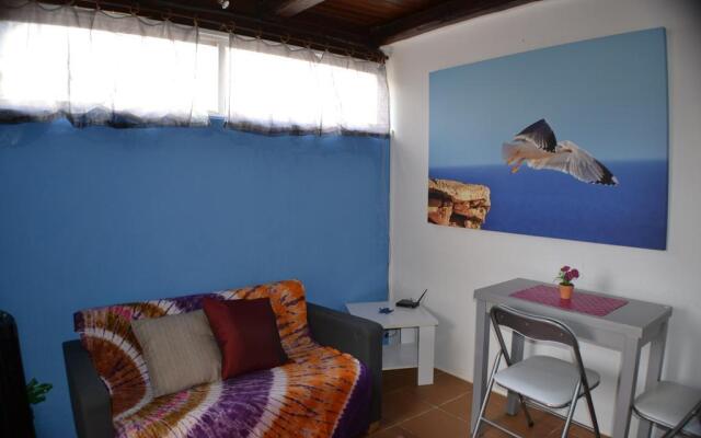 Apartamentos Cas Xurrac