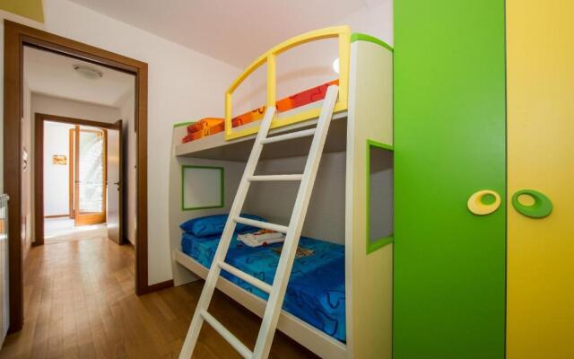 Residence Borgo la Sorgente