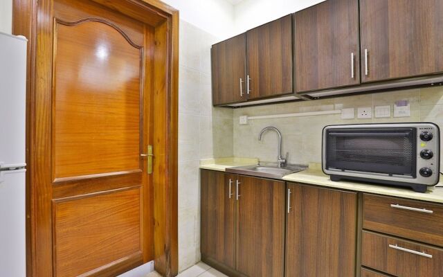 OYO 342 Dar Taibah Furnished Units