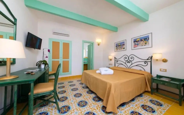Hotel Villa Bianca