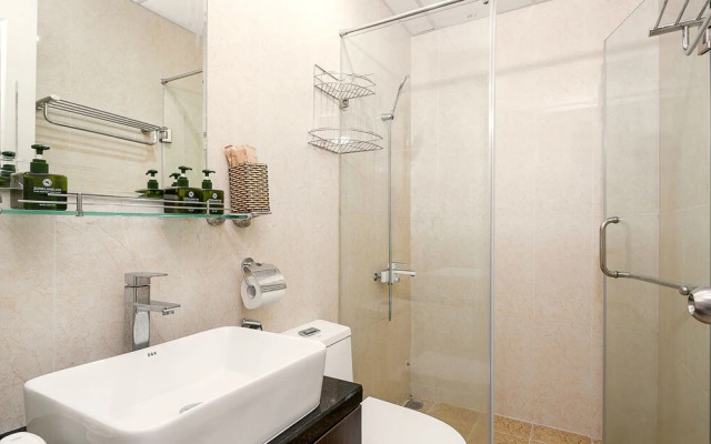 Zoneland Apartment - Monarchy Riverside