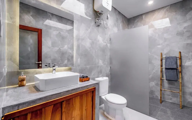 Moti Villa by Moria