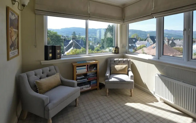 The Poplars Guest House