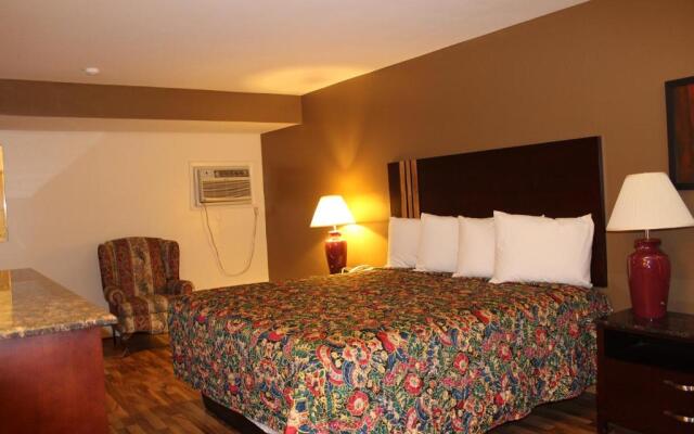 American Inn & Suites