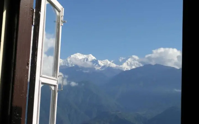 Hotel Bhaichung Palace