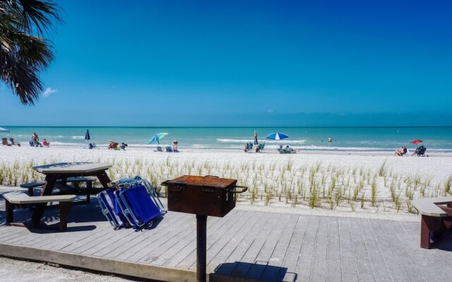 Treasure Island Florida by TechTravel