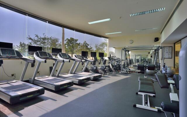 Crowne Plaza Muscat by IHG
