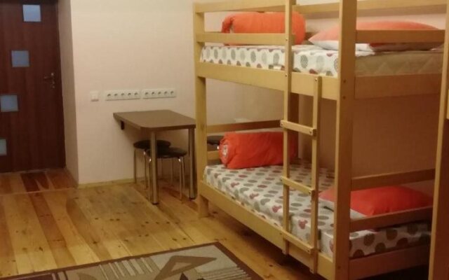 Hostel Europe