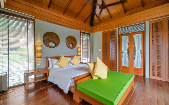 Pattara Resort & Spa