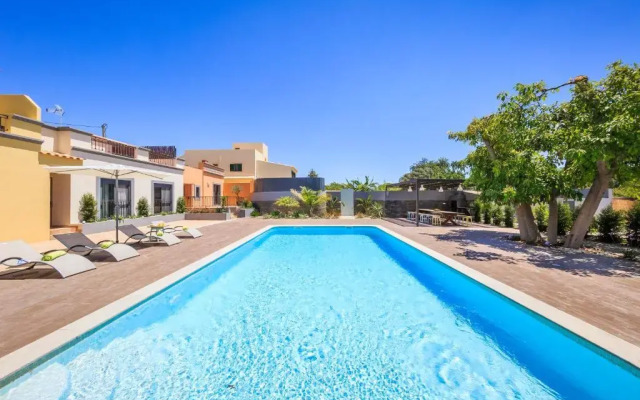 Villas Marim