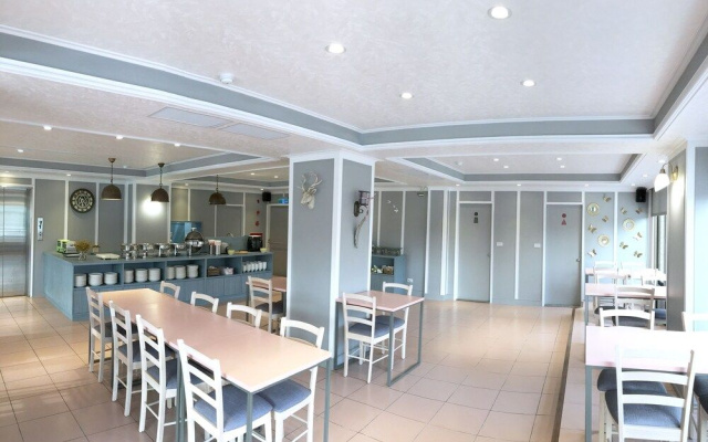 Wantai Hotel