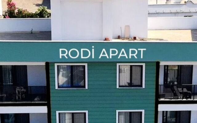 Rodi Apart