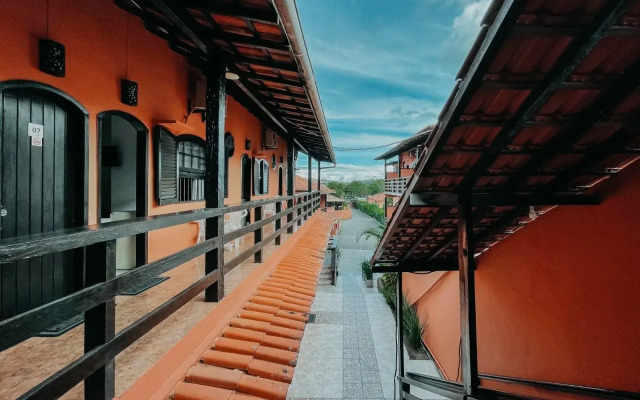 Búzios Centro Hotel