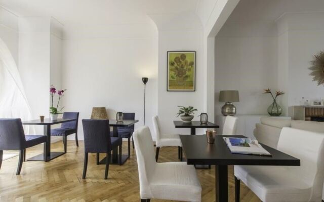 Villa Verde La Rochelle