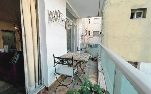 Rent Up - Encantador loft en Caballito