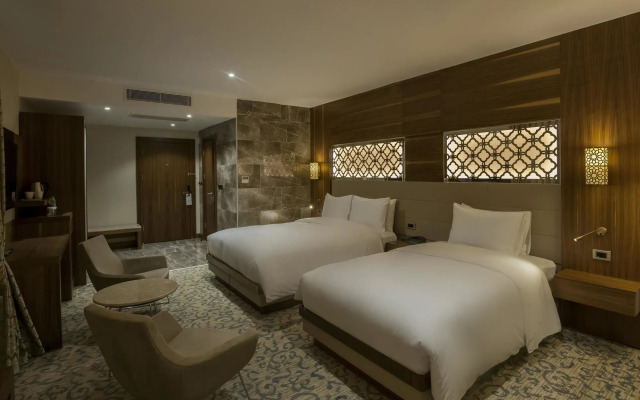 DoubleTree By Hilton Elazig