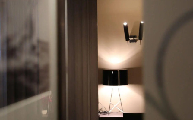San Carlo Suite