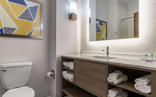 Comfort Suites Natchitoches