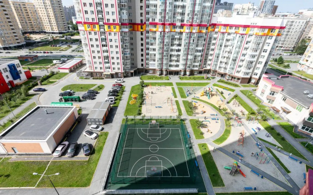 Этажидейли на улице Циолковского 29