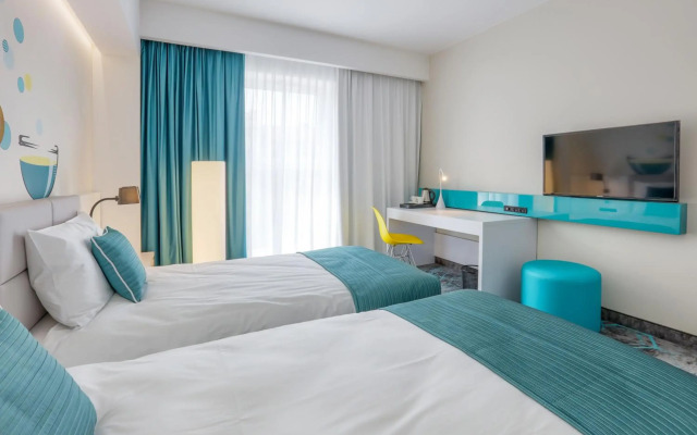 Ibis Styles Nowy Sacz