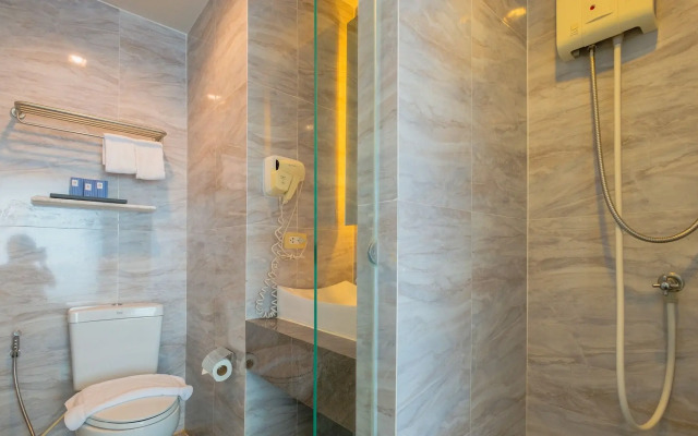So Boutique Pattaya Hotel and Residences