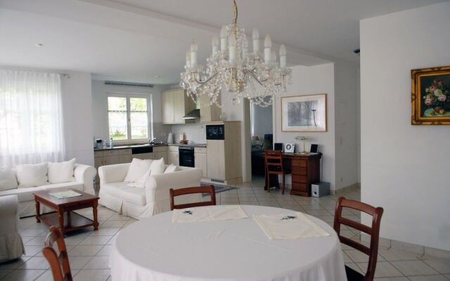 Elbresidenz Birkwitz