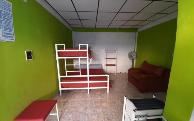 Hostel Richieri