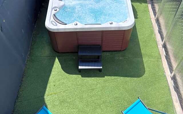 L'hostellerie de Sèvremont