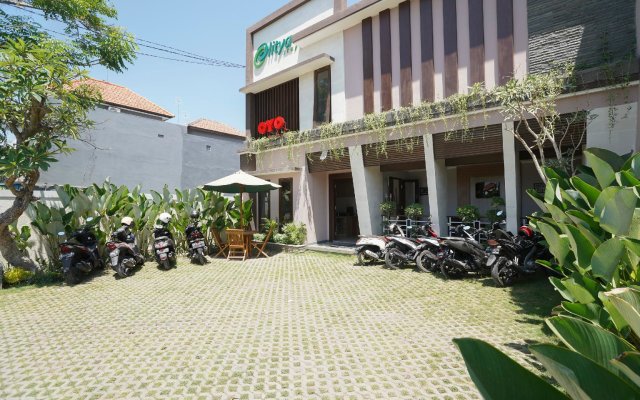 Capital O 2166 Elitya Stay