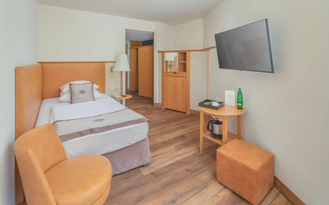 Lotus Therme Hotel & Spa