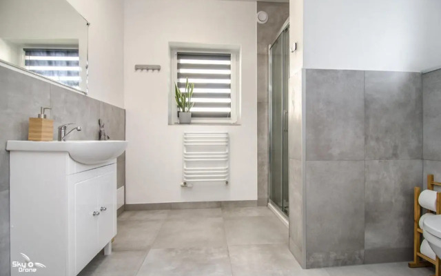 Apartament D&M