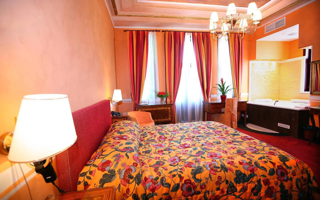 Vigo Hotel
