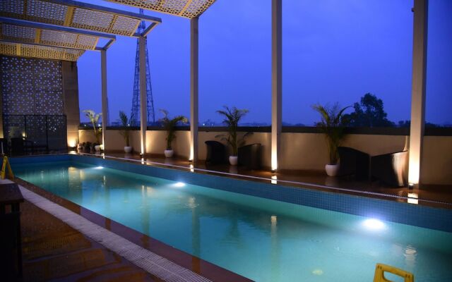 Hotel Ramaya