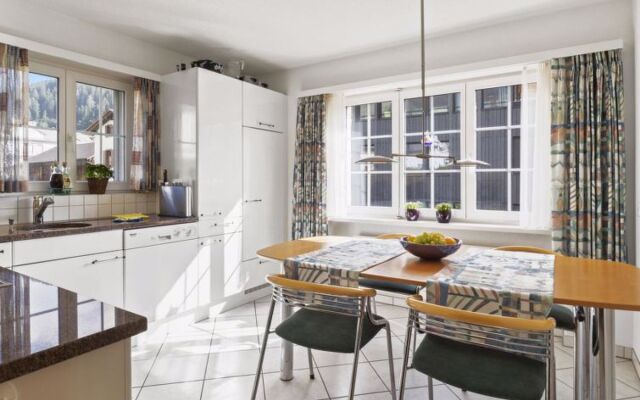 Apartment  Churwalden