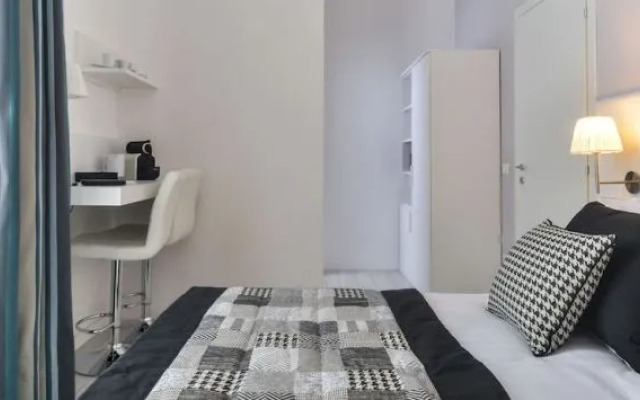 Lata Luxury Rooms