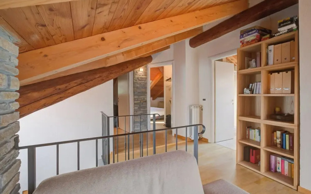 Sunny Penthouse