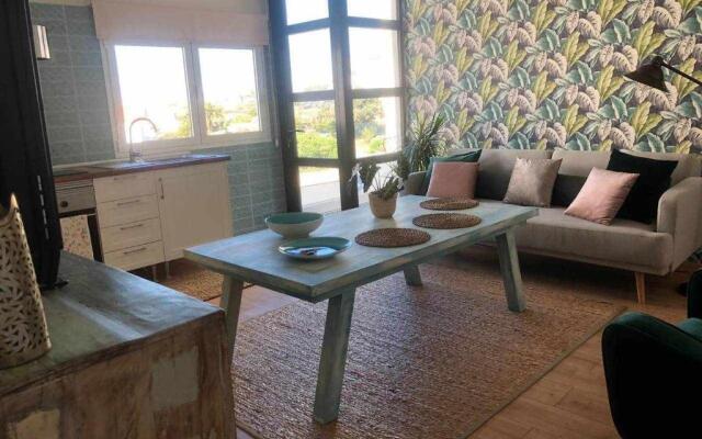 Apartamento paula
