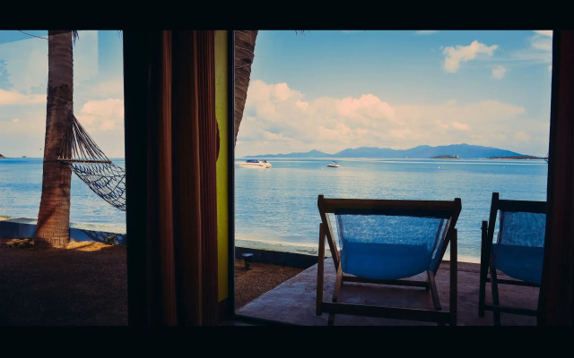 The Shore Samui