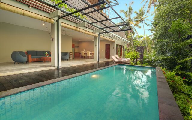 Sativa Villas Ubud