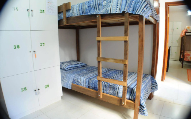 Mooca Hostel Atlântica