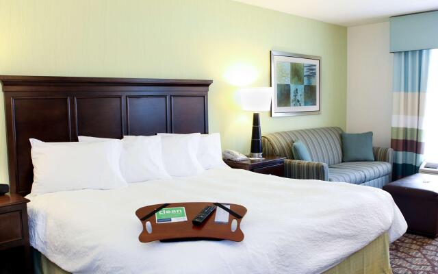 Hampton Inn Cincinnati-Northwest/Fairfield