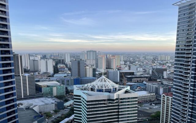 Luxury Air Residences By Makati