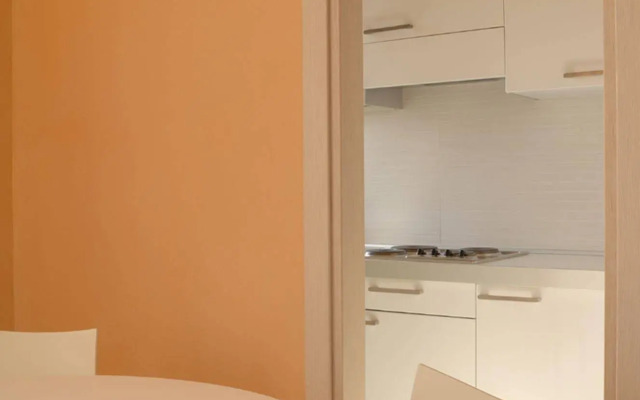 Residence Oliveto
