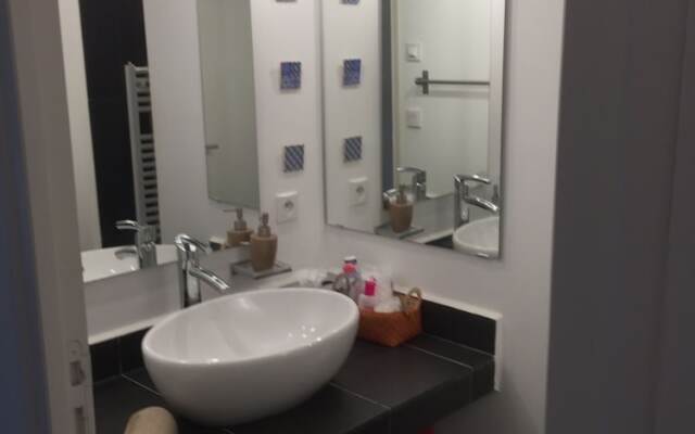 Chambre d’hotes Le Grand Fourneau