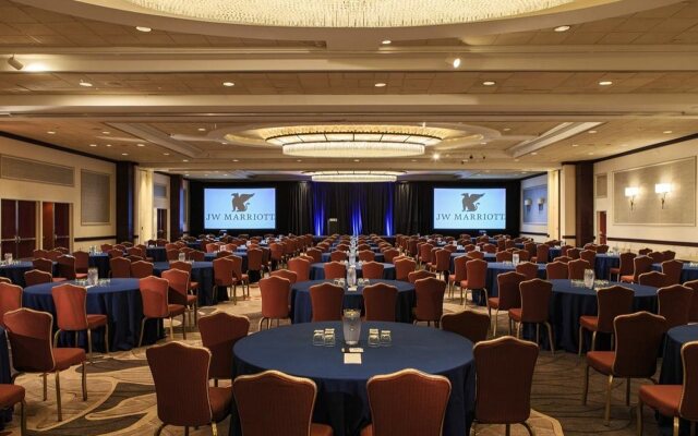 JW Marriott Washington DC