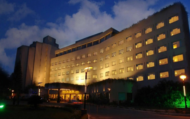 The Lalit Ashok Bangalore