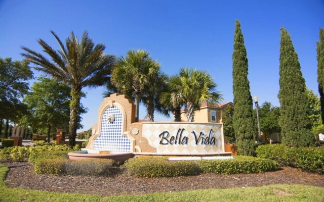 Bella Vida 4568 IHR 1021
