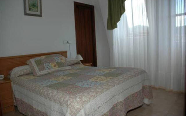 Hostal Gabino