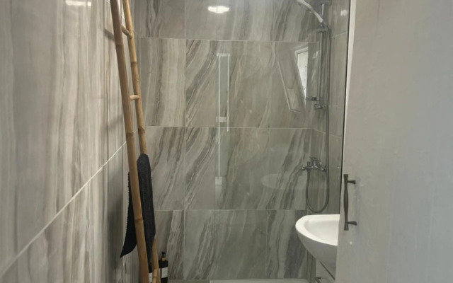 Lovely two bedroom little house